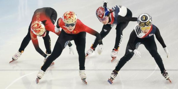 亚冬会大捷，透视出中国军团的喜与忧②