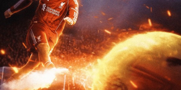 开云体育-索博单季英超4次任意球破门创红军纪录，距小贝英超纪录1球