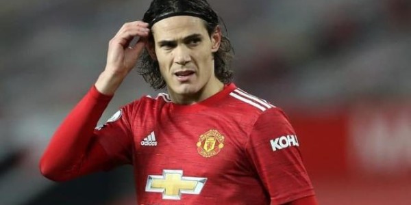 开云-走出C罗的影子 贝尔巴托夫劝卡瓦尼离曼联去巴萨