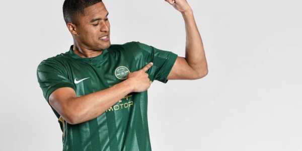 开云-“中超第一年，进20球”——浙江新援瓜里拉帕的小目标！|浙江队|杭州绿城|浙江绿城|球迷|主场_新浪体育_新浪新闻