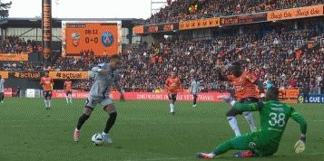 KAIYUN下载app-【法甲】内少传射，佩雷拉头槌，大巴黎2比1洛里昂