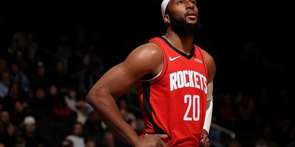 开云登录线上-为了压价不择手段？火箭后场大闸这样的表现却不能得到更多信任？