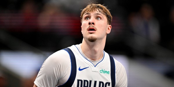 19岁84天！弗拉格单场至少25分10助5板 历史第二年轻&amp;amp;仅次詹姆斯