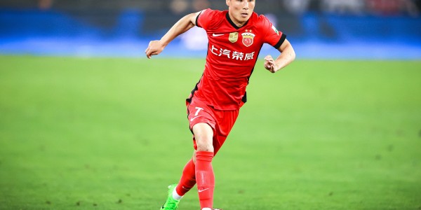 沪媒：海港热身赛莱昂纳多、蒋光太、武磊等5名关键球员缺席