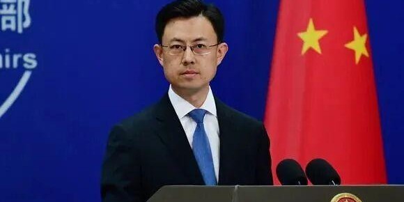 中方回应特朗普计划访华