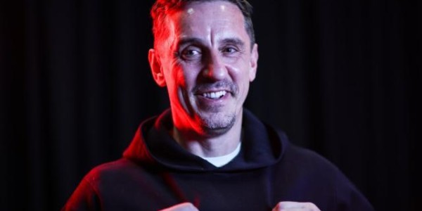 开云-曼联传奇+曼市大亨，大内天命之年畅谈双重人生