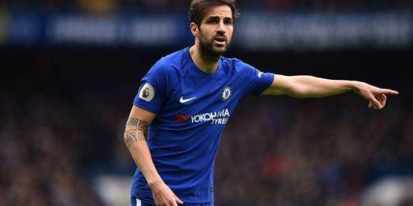 KAIYUN下载app-法布雷加斯宣布退役：告别球员身份，开启执教生涯