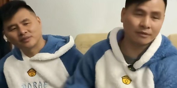 开云-上海40岁双胞胎兄弟，同居30年不结婚，哥哥扮演老公 弟弟是老婆