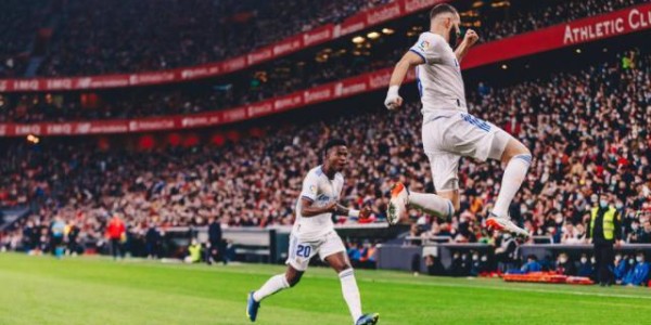 开云-残阵皇马克服新冠 不靠最佳阿扎尔靠最佳本泽马