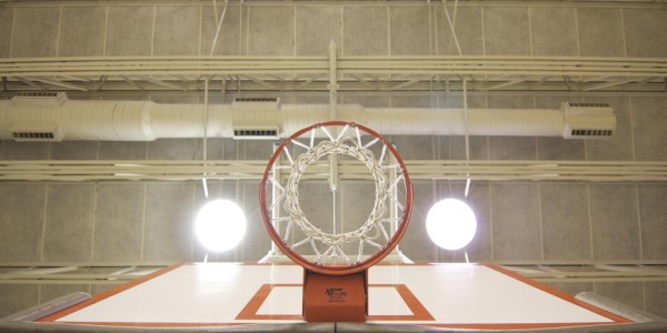 腾讯专访杨瀚森：给自己试训表现打70分 已经面试过独行侠