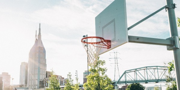 腾讯专访杨瀚森：给自己试训表现打70分 已经面试过独行侠