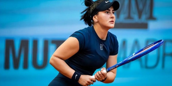 开云体育-触目惊心！一败再败，多位前美网冠军印第安维尔斯首日集体出局