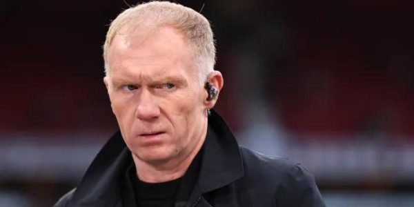 开云登录线上-斯科尔斯：曼城签下多纳鲁马超值，但又是一笔奇怪的签约