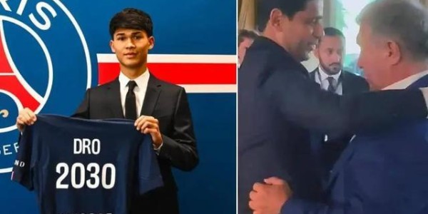 KAIYUN下载app-马卡：德罗表达离队意愿后巴黎才介入，巴黎和巴萨关系非常好