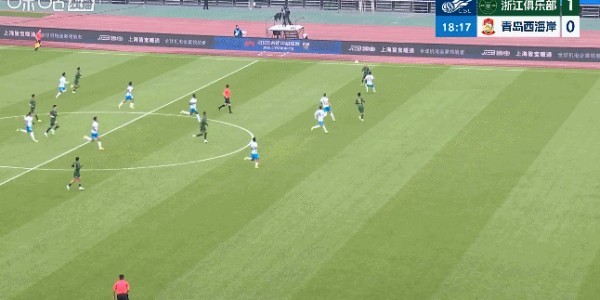 开云-“中超第一年，进20球”——浙江新援瓜里拉帕的小目标！|浙江队|杭州绿城|浙江绿城|球迷|主场_新浪体育_新浪新闻