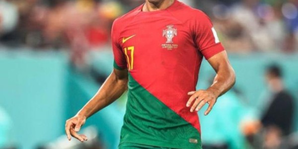 开云娱乐-若昂·马里奥详解退出葡萄牙队：你最行时都踢不上！