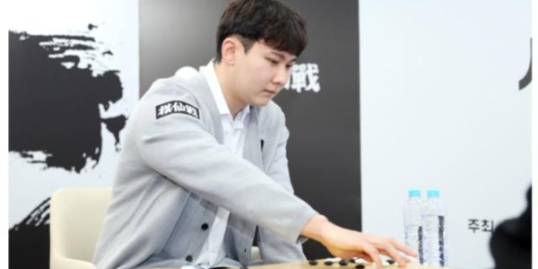 KAIYUN下载app-新韩银行世界棋仙战决战王星昊扳平比分，明日决战