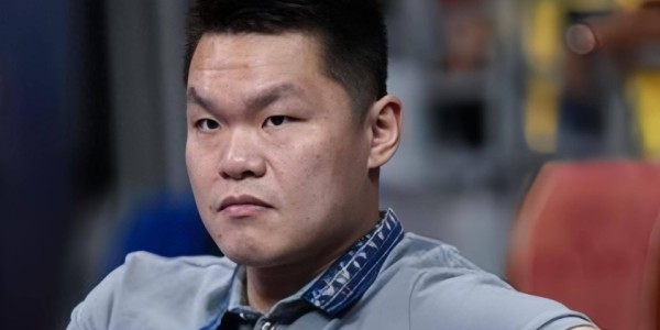 开云体育-广东3消息！徐杰自曝伤情未愈，朱芳雨引援生变，崔永熙复出推迟