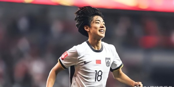 开云体育-意外！朱鹏宇意外成中国球员留洋热门人选，球迷却表示是谣言|大连英博|英博|德甲|国足|中国男足_新浪体育_新浪新闻