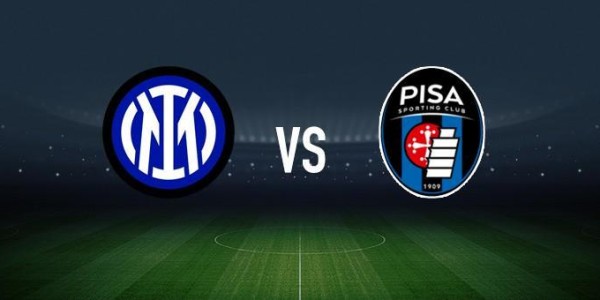 开云登录线上-国际米兰vs比萨：劳塔罗-马丁内斯、姆希塔良首发，埃贝彻尔、弗朗西斯科-科波拉出战