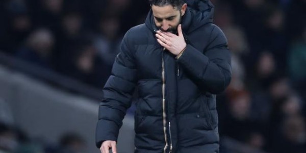 开云体育-林良锋：阿莫林任用庸才，形势所迫还是眼光太差？