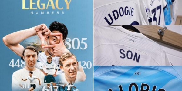 开云体育-4连胜领跑！孙兴慜转C位，没有凯恩的热刺更牛了？