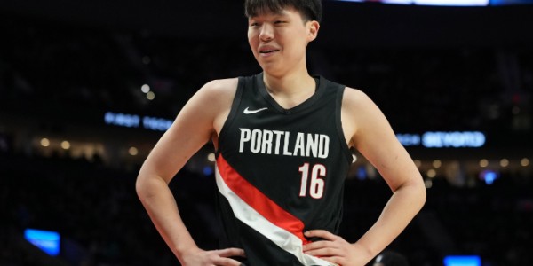 开云登录线上-杨瀚森NBA生涯季后赛首胜：全场遭弃用躺赢 回主场后能否登场？