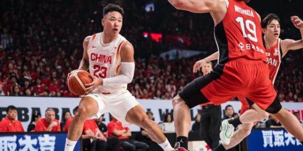 开云娱乐-FIBA发布声明 为措辞不当向中国男篮及球迷致歉