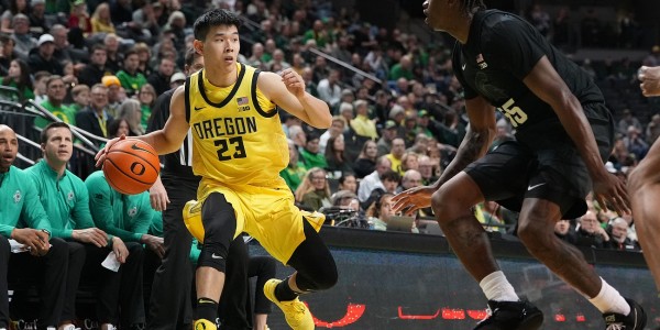 开云娱乐-NCAA：林葳首发出战23分钟拿下7分1助1断3失误 出手全是三分5中2