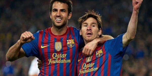 KAIYUN下载app-法布雷加斯宣布退役：告别球员身份，开启执教生涯