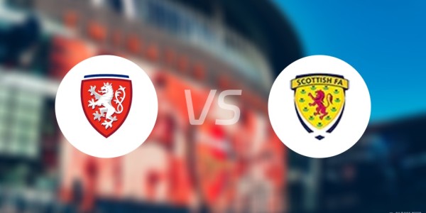 【欧青U21外】捷克U21vs苏格兰U21首发阵容名单(2025年09月06日)