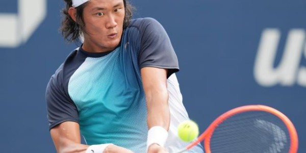 KAIYUN下载app-张之臻2022突破遗憾并存 首进前百创中国男网历史