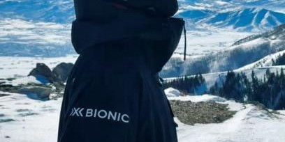 开云登录线上-科技凝热爱，王心迪携X-BIONIC赴顶峰之约
