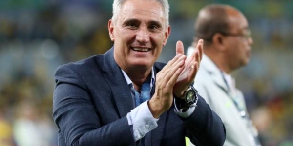 开云体育-蒂特世界杯后离任不意外 问题是谁接他班 请瓜帅？