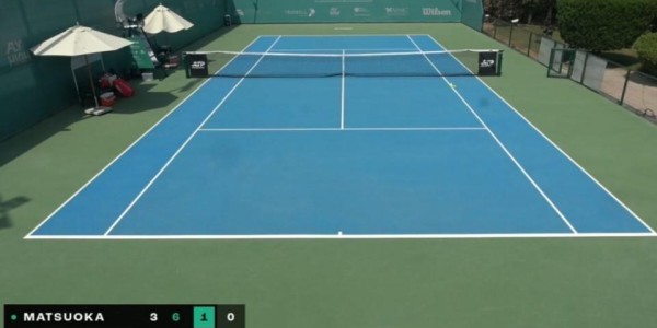 开云登录线上-中东局势紧张！ATP挑战赛赛场附近传爆炸声，球员迅速逃离球场