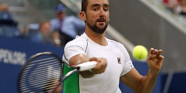 开云体育-触目惊心！一败再败，多位前美网冠军印第安维尔斯首日集体出局