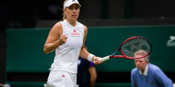 开云登录线上-科贝尔胜高芙重返温网八强 经验加持迎捧杯良机？