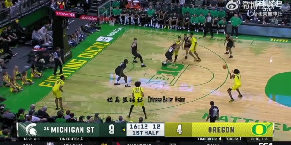 开云娱乐-NCAA：林葳首发出战23分钟拿下7分1助1断3失误 出手全是三分5中2