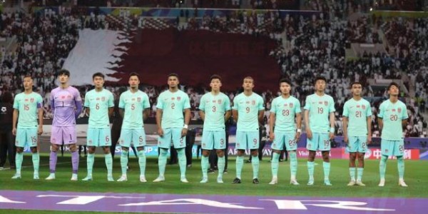 回望2023亚洲杯⑤：没战略眼光 一步落后步步落后