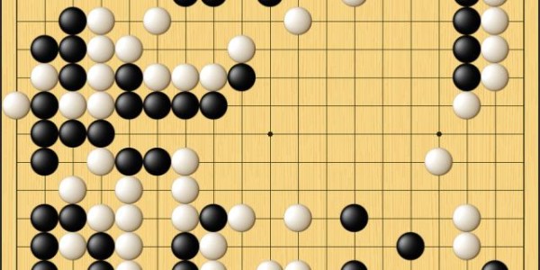KAIYUN下载app-新韩银行世界棋仙战决战王星昊扳平比分，明日决战
