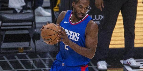 开云体育-韦少出手小卡绝望跪地 关键攻防他被克拉克森主宰