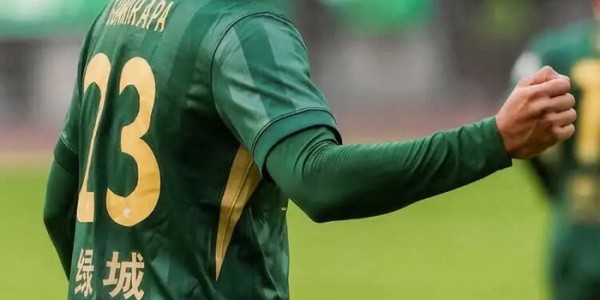 开云-“中超第一年，进20球”——浙江新援瓜里拉帕的小目标！|浙江队|杭州绿城|浙江绿城|球迷|主场_新浪体育_新浪新闻