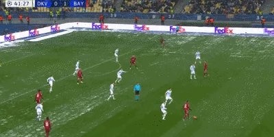 开云娱乐-【欧冠】莱万倒钩科芒建功 拜仁2比1基辅迪纳摩