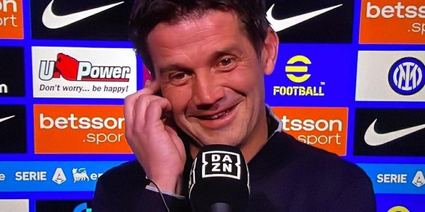 KAIYUN下载app-齐沃：相比赛季初我们已经成长；恩里克得提升最后20米的表现