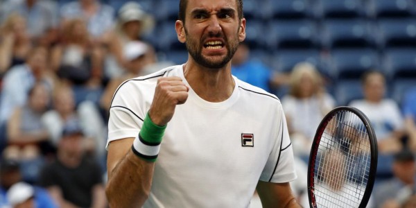 开云体育-触目惊心！一败再败，多位前美网冠军印第安维尔斯首日集体出局