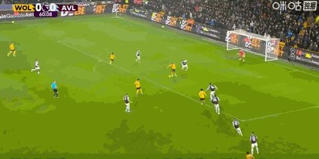 开云娱乐-【早报】倒一爆冷胜第三！狼队2比0维拉