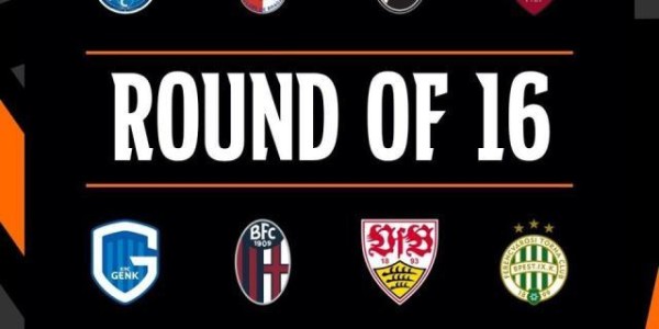 开云娱乐-英超9队全部晋级欧战淘汰赛！意甲靠欧联欧协挽尊