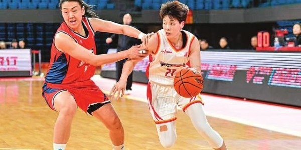 开云体育-山西女篮斩获首届WCBA俱乐部杯冠军