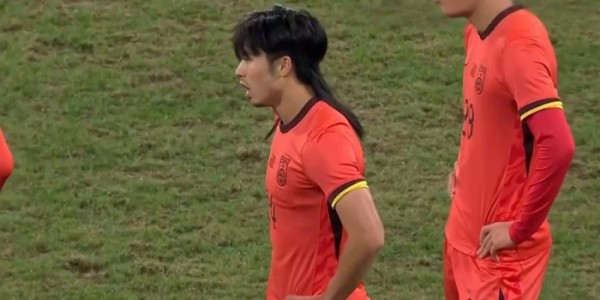 开云登录线上-纪录金灿灿 缺谁谁遗憾 因美甲长发被驱逐的汪士钦后悔吗？|U23|男足|浙江队|左后卫|亚洲杯_新浪体育_新浪新闻