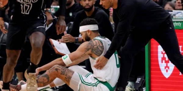 绿军主帅已经斩获生涯百胜，他和球员们相互成就